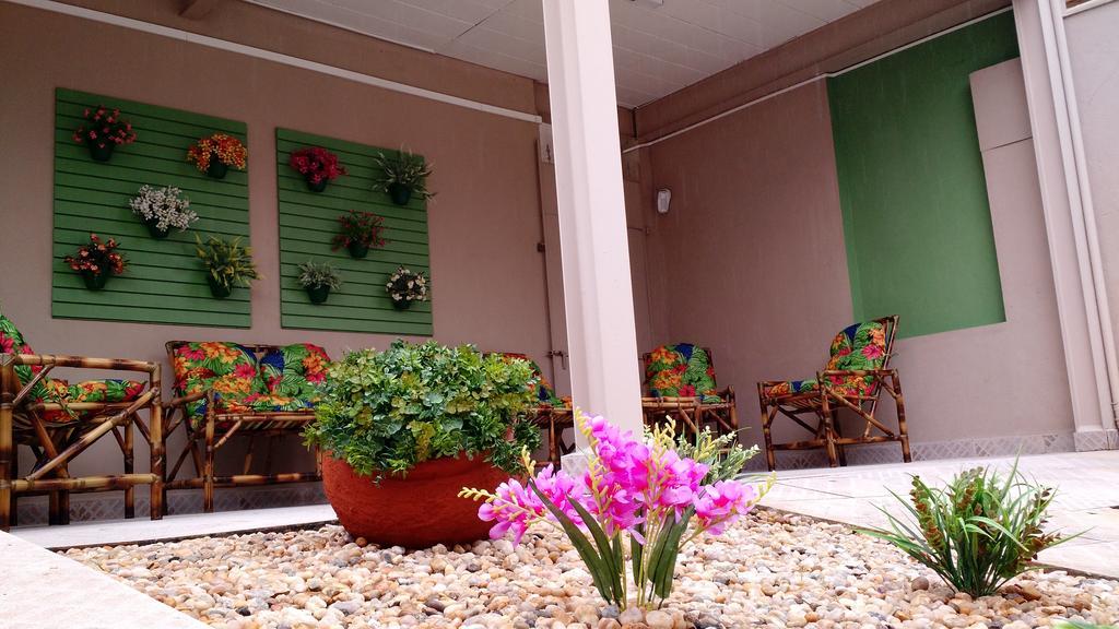 Hospedaria Lumo Domo Praça da Árvore San Paolo Esterno foto